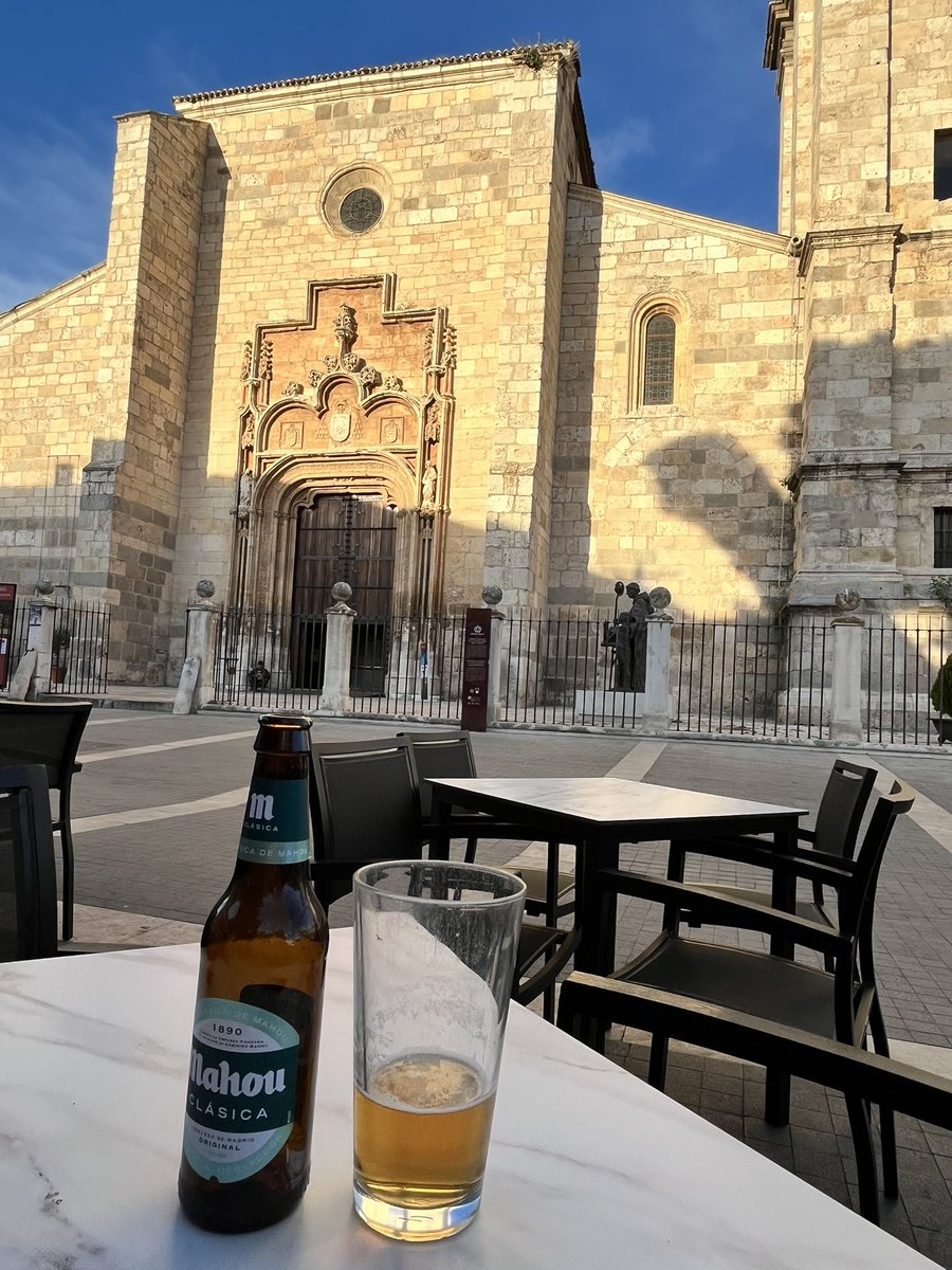 Jesus V 🍻 tweet media