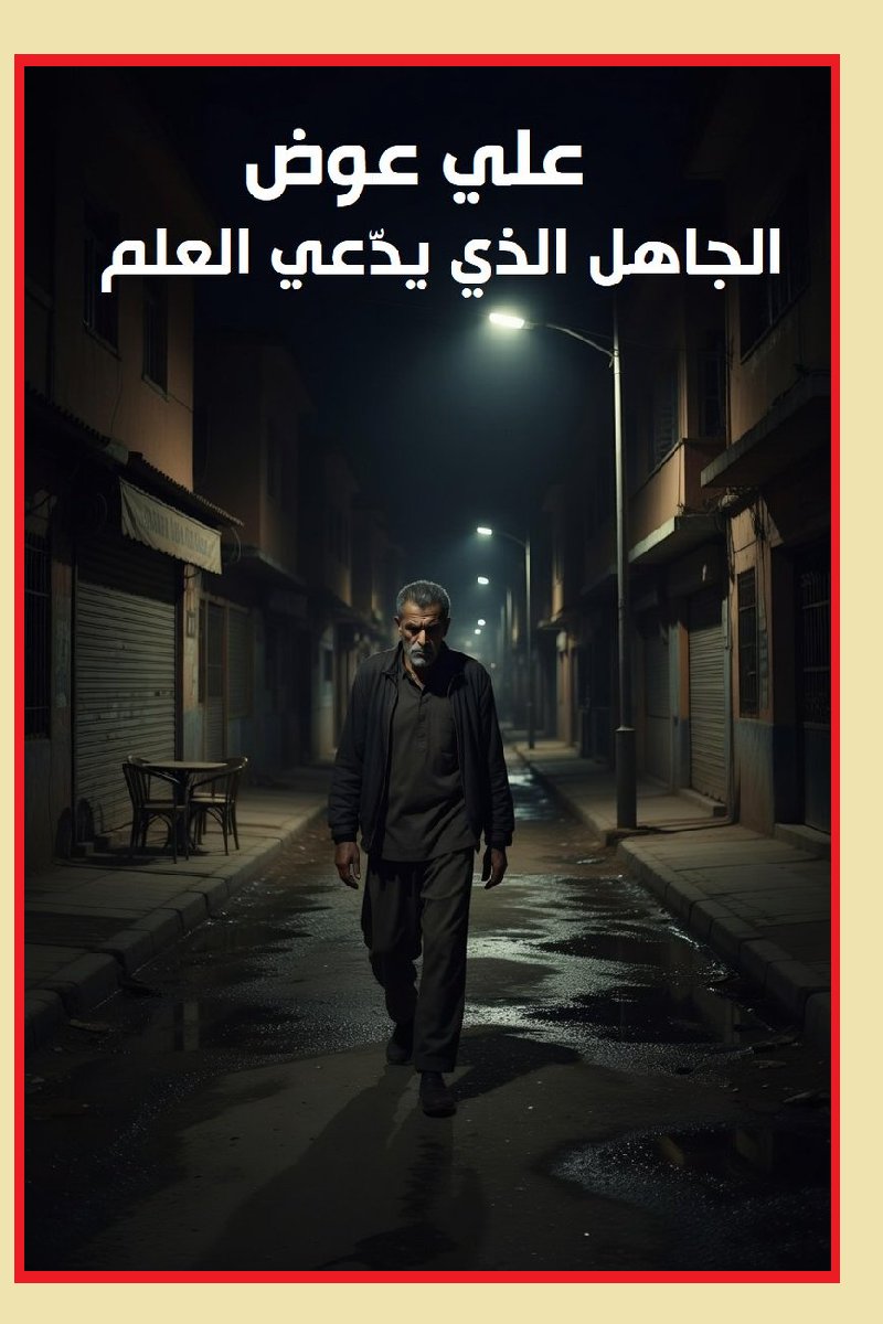 صالح بن عبدالله السليمان tweet media