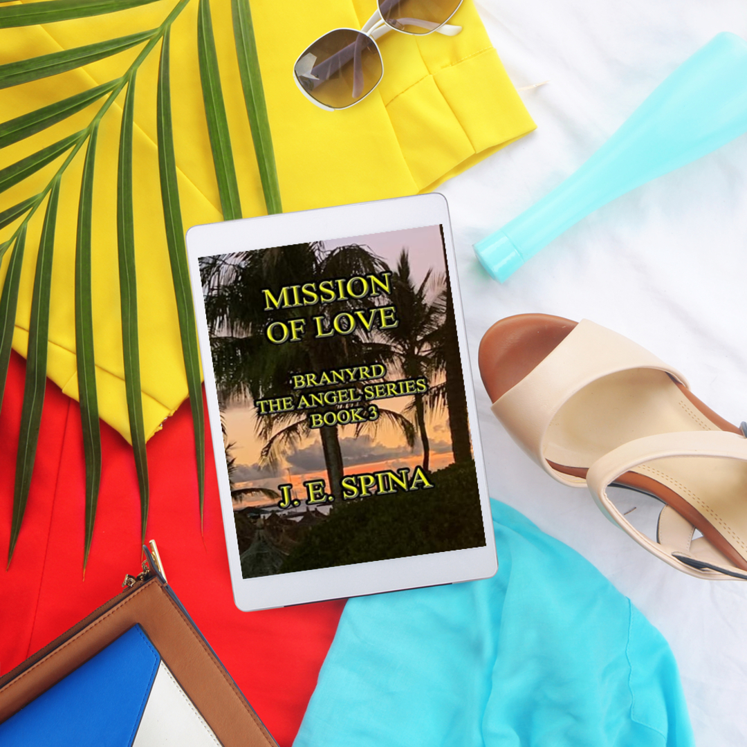 Janice Spina aka J.E. Spina tweet media