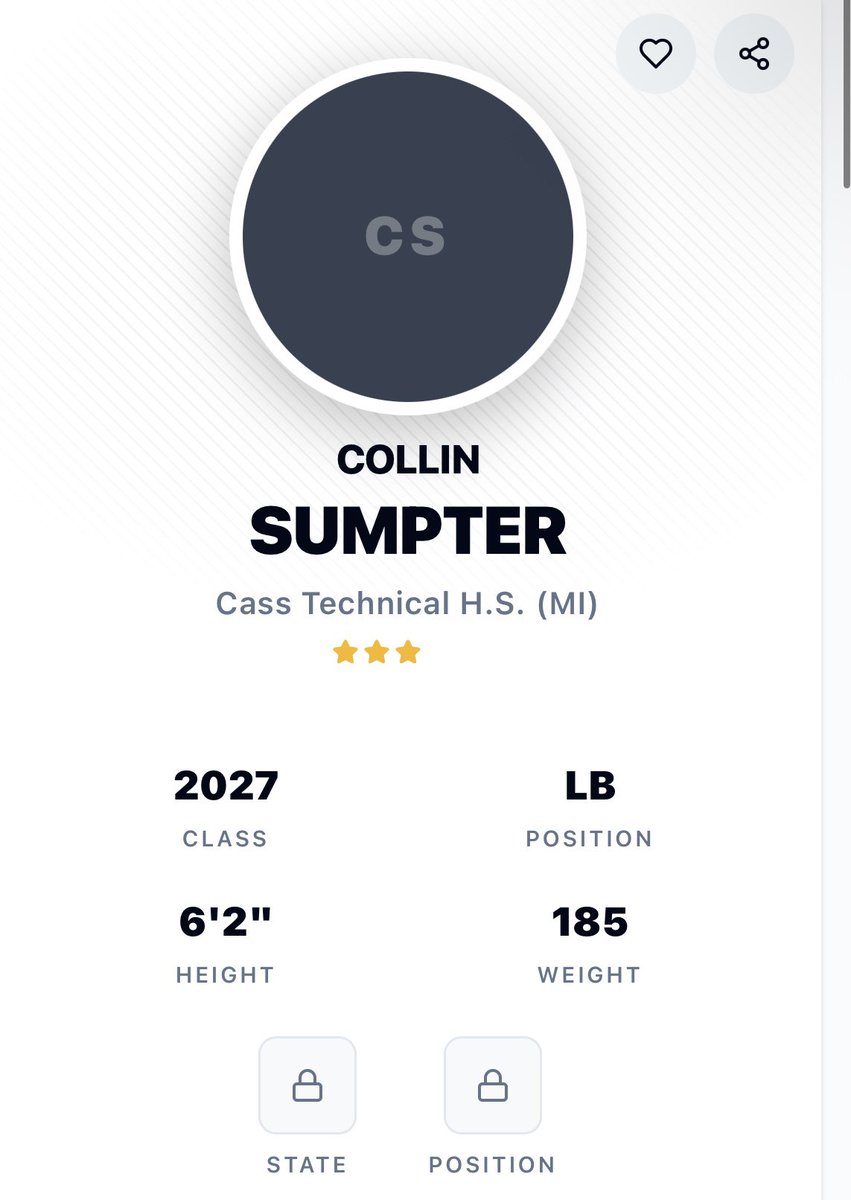 Collin Sumpter tweet media