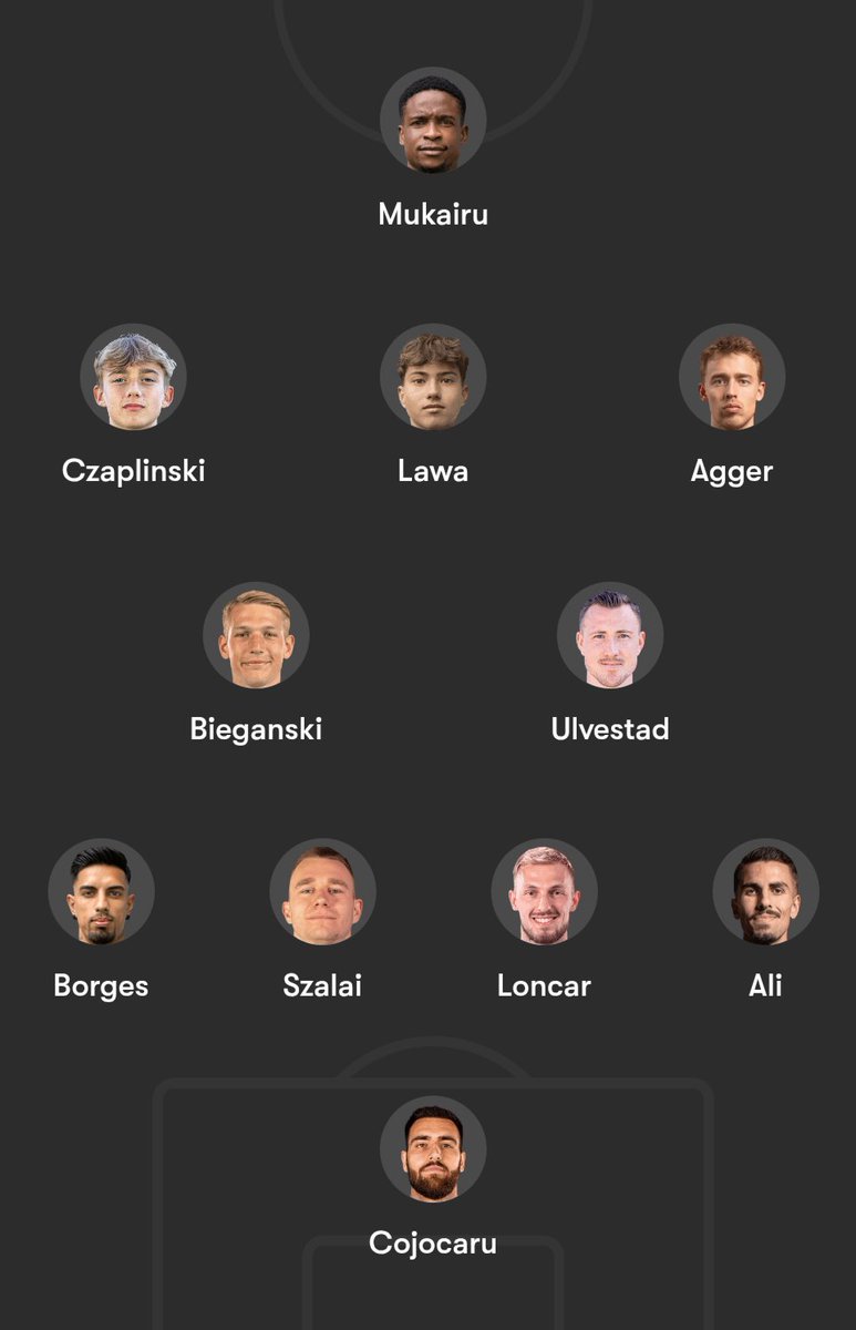 Mateusz Feledyn tweet media