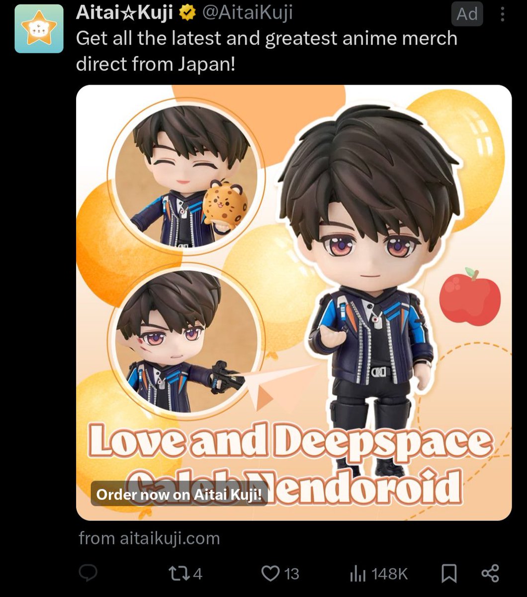 MedP0cket's tweet photo. Why do I get rapist ads https://t.co/y4T0Pbv042