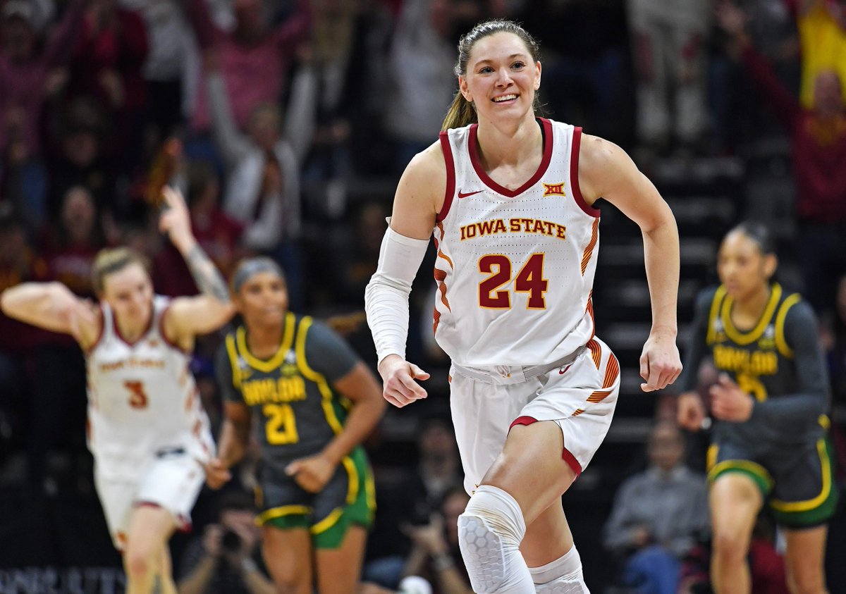 ANKENY FANATIC tweet media