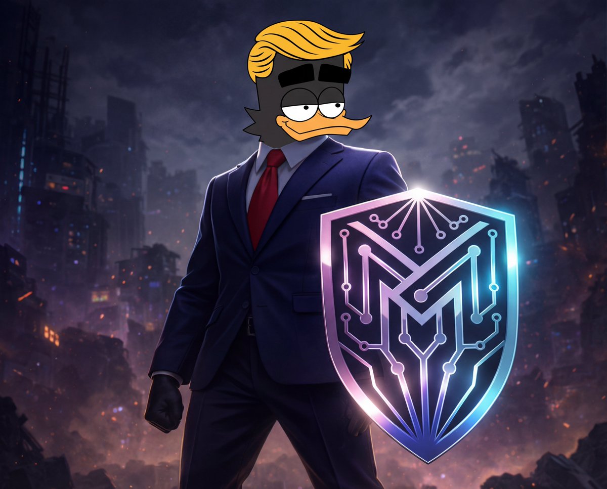 MHGA Labs tweet media