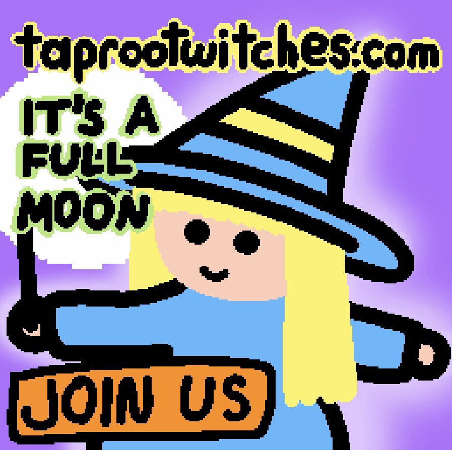 Taproot Witches 🧙‍♀️ tweet media