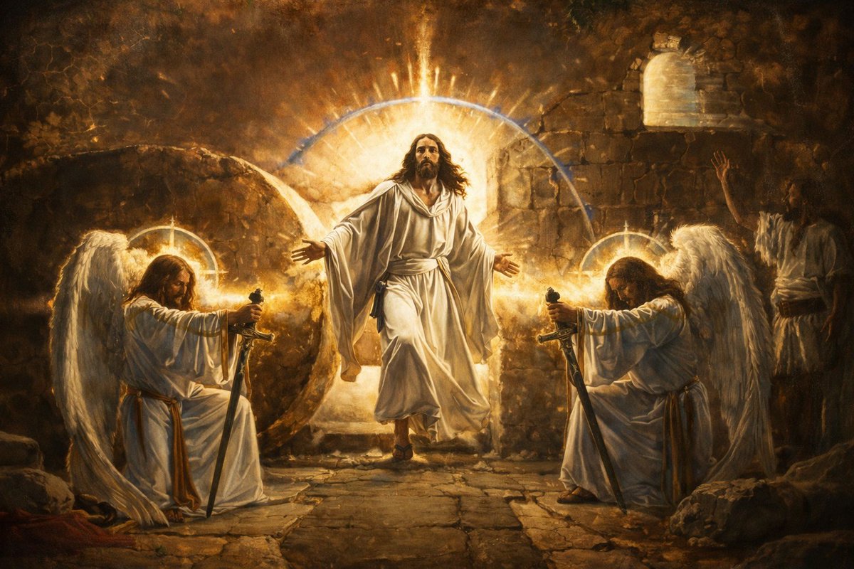 𝕮𝖔𝖚𝖗𝖆𝖌𝖊𝖔𝖚𝖘 𝕮𝖍𝖗𝖎𝖘 ✝️ 🇺🇸 tweet media