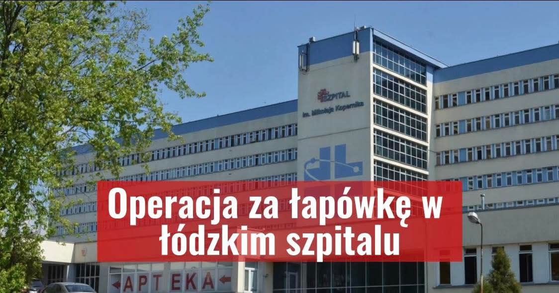 Aż 340 świadków. Łapówki do 15 tys. zł. Państwowa służba zdrowia w pigułce. 💊 

Schemat? Prosty i bezczelny:
Najpierw prywatna wizyta. Potem „załatwiona” operacja na NFZ poza kolejką. Warunek — koperta. A zwykły człowiek, którego nie stać dać łapówkę? Niech czeka, może dożyje