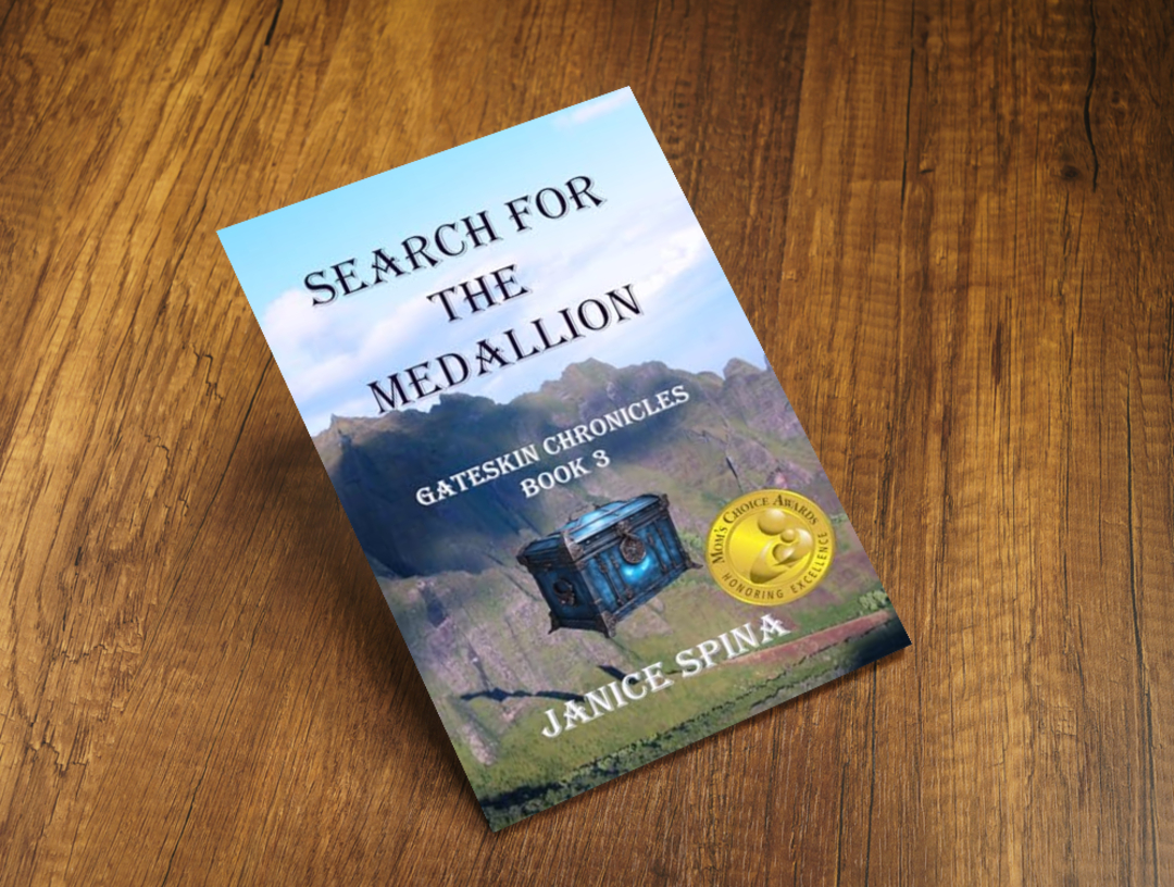 Janice Spina aka J.E. Spina tweet media