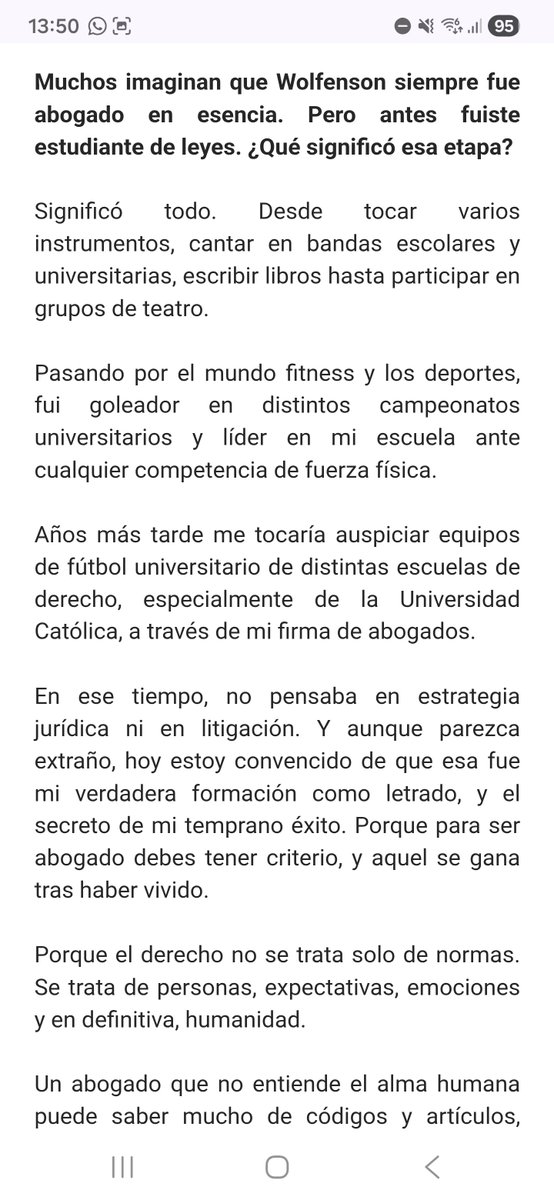 Cristóbal tweet media