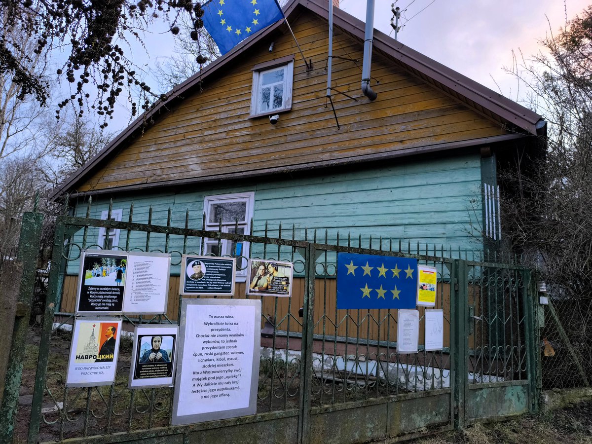 @AgaSiewiereniuk (Krusyna) tweet media