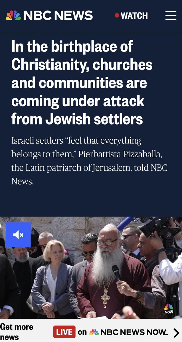 MoonishPundit's tweet photo. @Saniya_physic They did not stand up for Christians, how do you think they would feel about Palestian Muslims https://t.co/xc1lRfb068