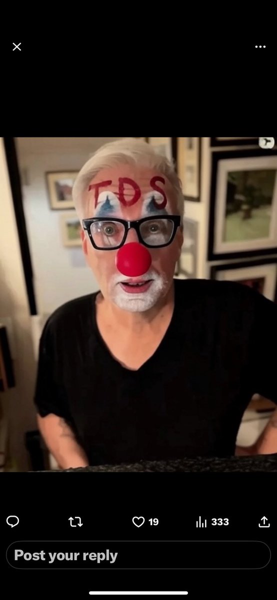 Diablomike's tweet photo. @KeithOlbermann Look forward to the day of your Demise you P O S https://t.co/a22qIUOBfQ