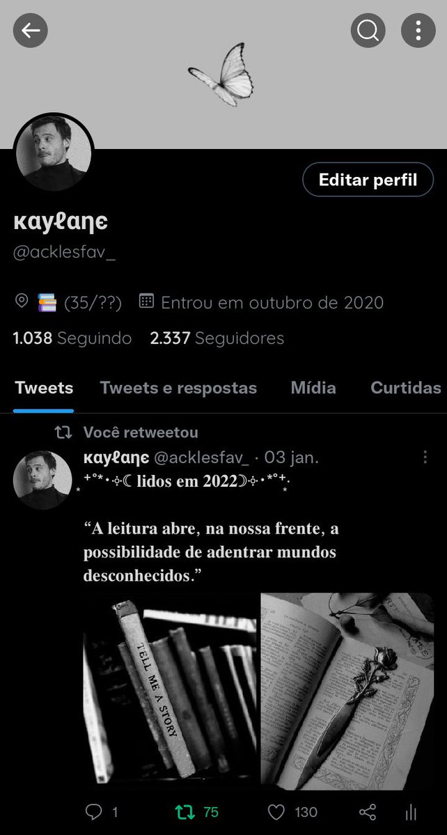 Kaylane 🚔🪓 tweet media