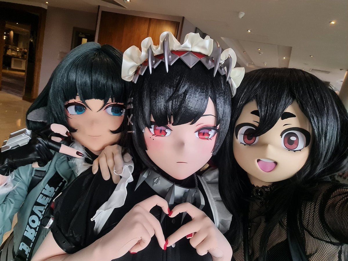 🕷 Kiki 🕷 tweet media