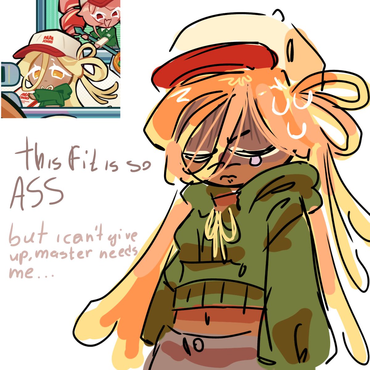 GaBZ ;; #MELONCHEESE tweet media