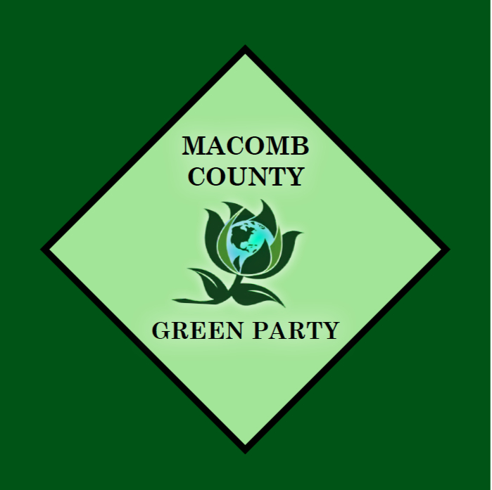 I’m fighting for cleaner air, safer water, and green jobs for Warren, Madison Hts, Hazel Park, &amp; Centre Line. This means fewer asthma triggers, protected green space, and local hiring for clean-energy work — real benefits for our families. More: wix.to/PK1DCaH #MI14