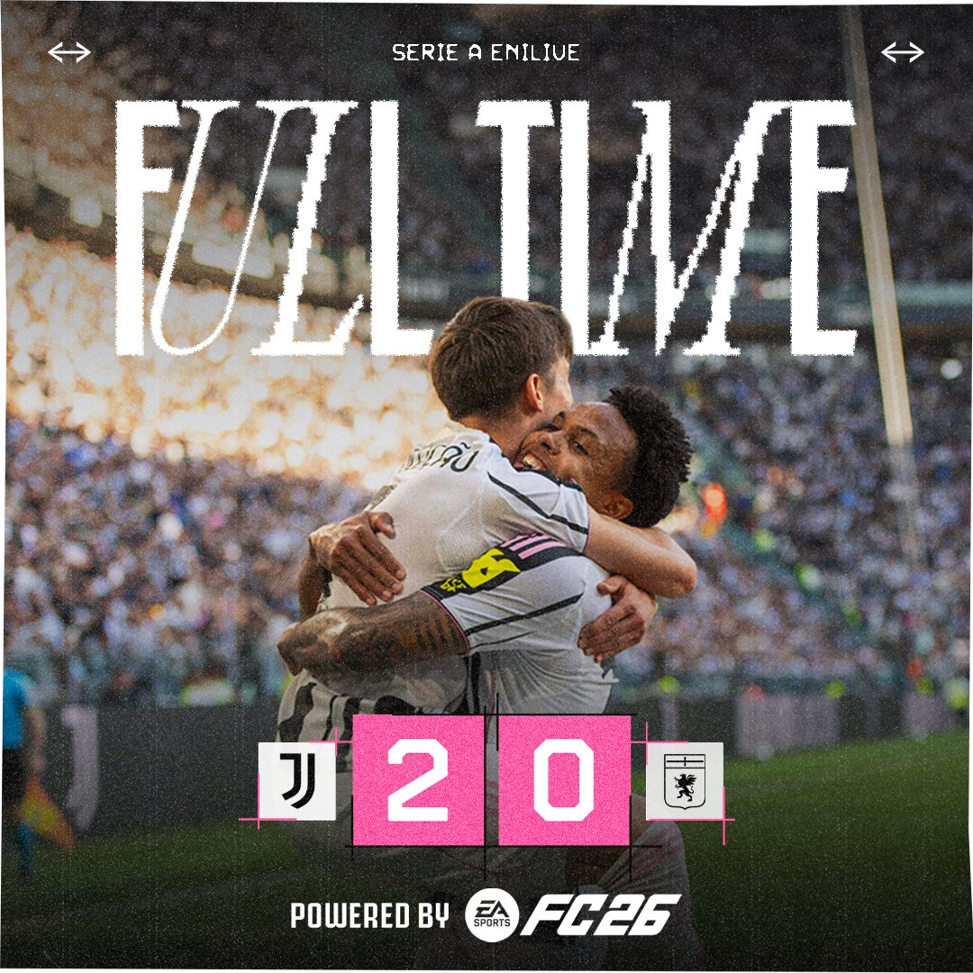 JuventusFC 🇬🇧🇺🇸 tweet media