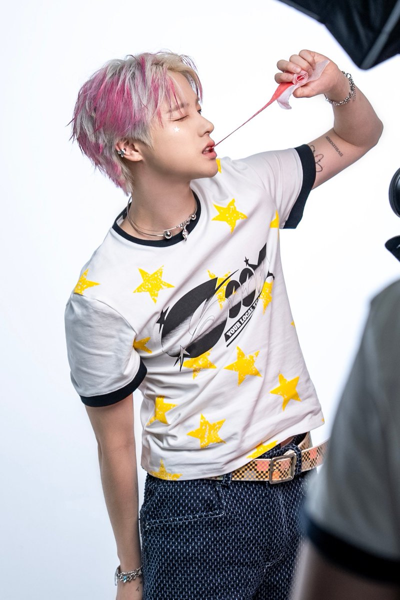 JINHWAN ARCHIVE tweet media