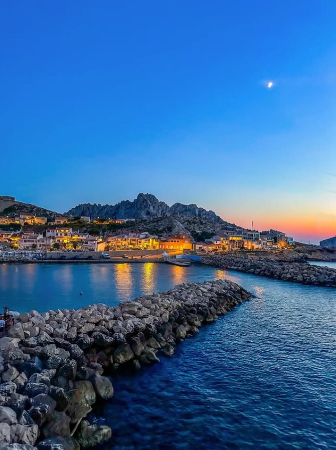 Made in Marseille tweet media