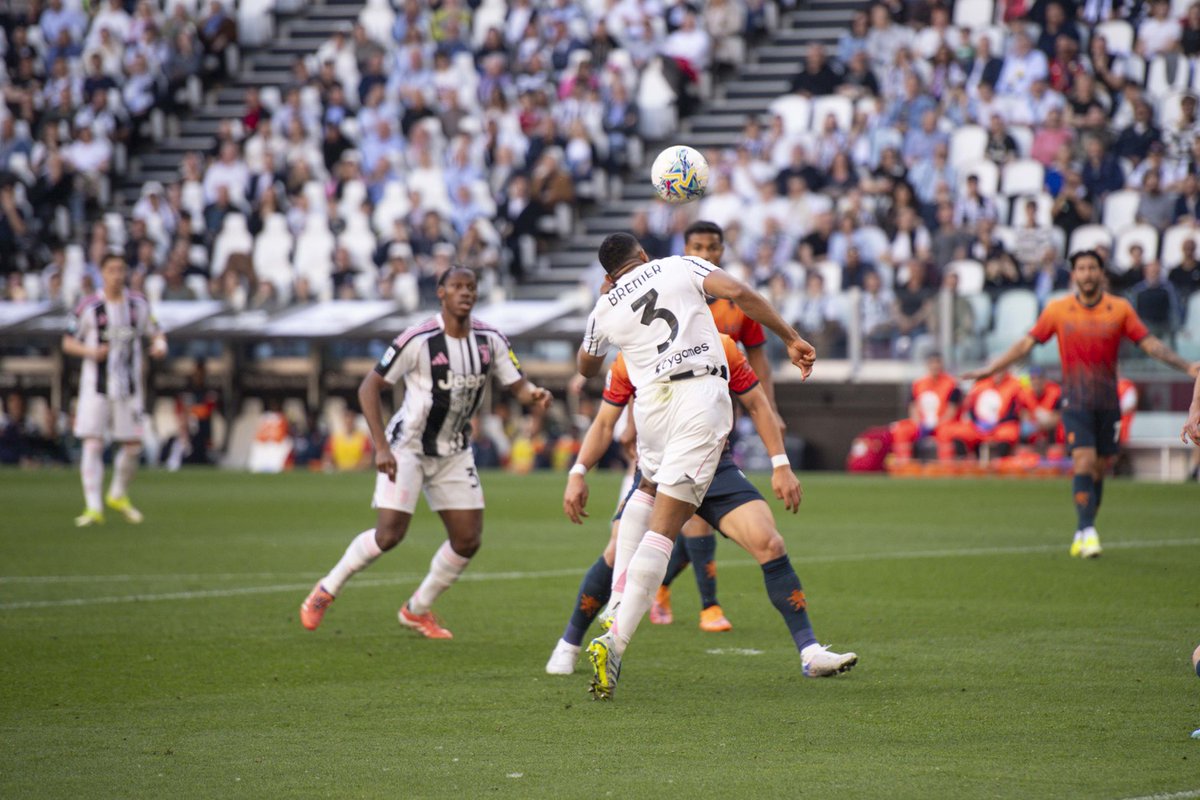 JUVENTUS JOURNAL tweet media