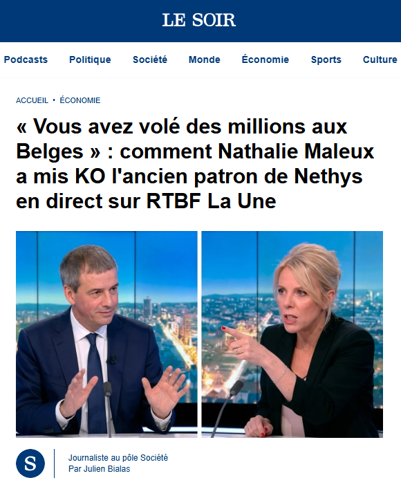 Materne Christian tweet media