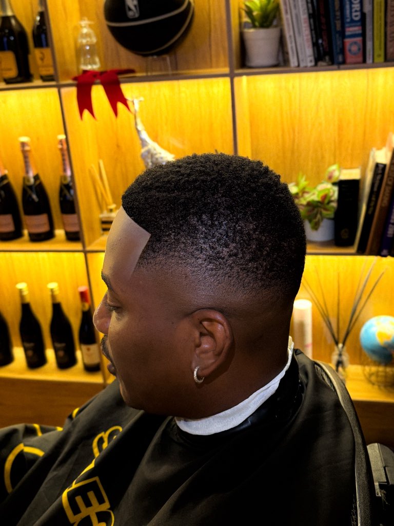 smilecutloading's tweet photo. BAD FADE FOR THE BADBOY T 🔥🎬@_Timini https://t.co/ru1Dj0nTQc