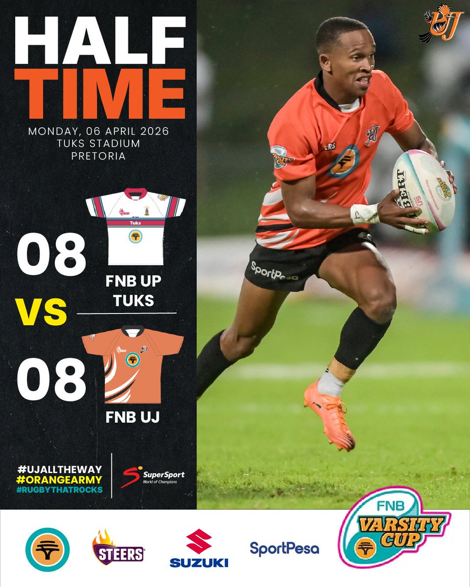 UJ Sport tweet media