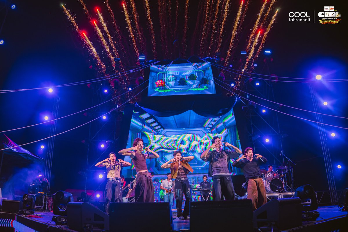 COOLfahrenheit tweet media