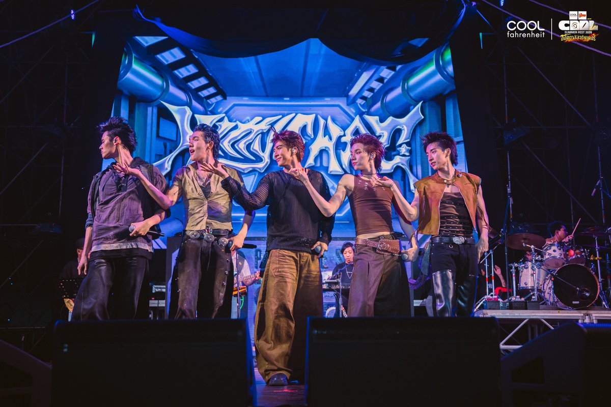 COOLfahrenheit tweet media