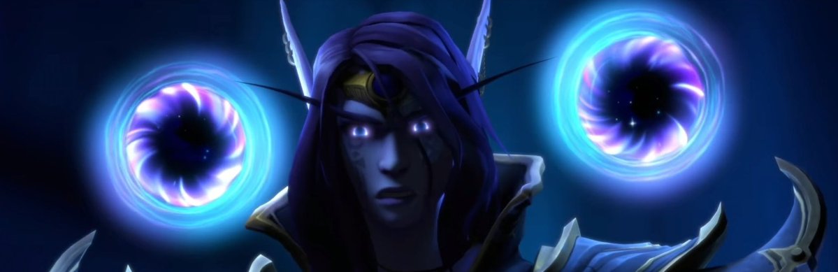 She looks like an enderman here im crying