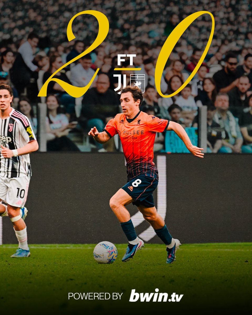 Genoarg 🇦🇷 tweet media