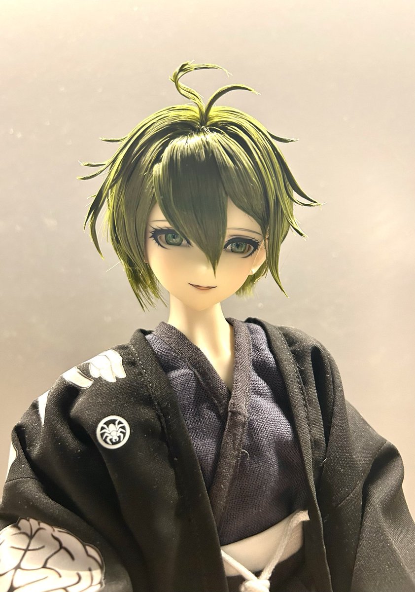 海帶清湯 tweet media