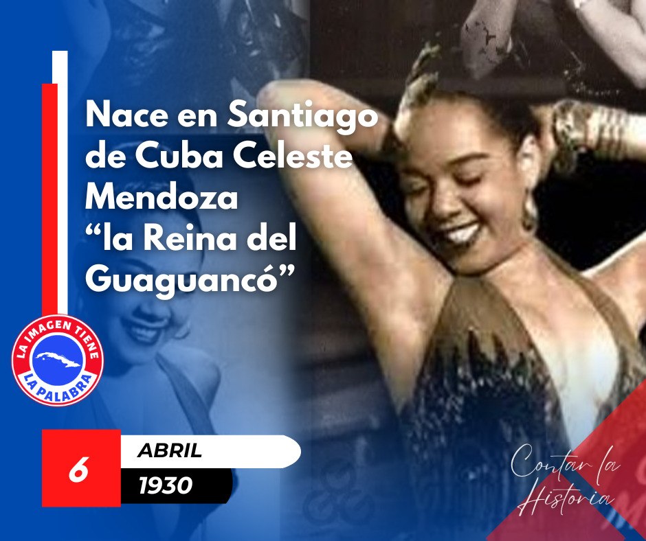 #DPSGranma
#Efemerides 
#ContarLaHistoria