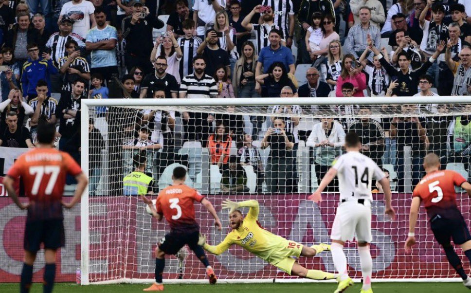 Stefano Discreti tweet media