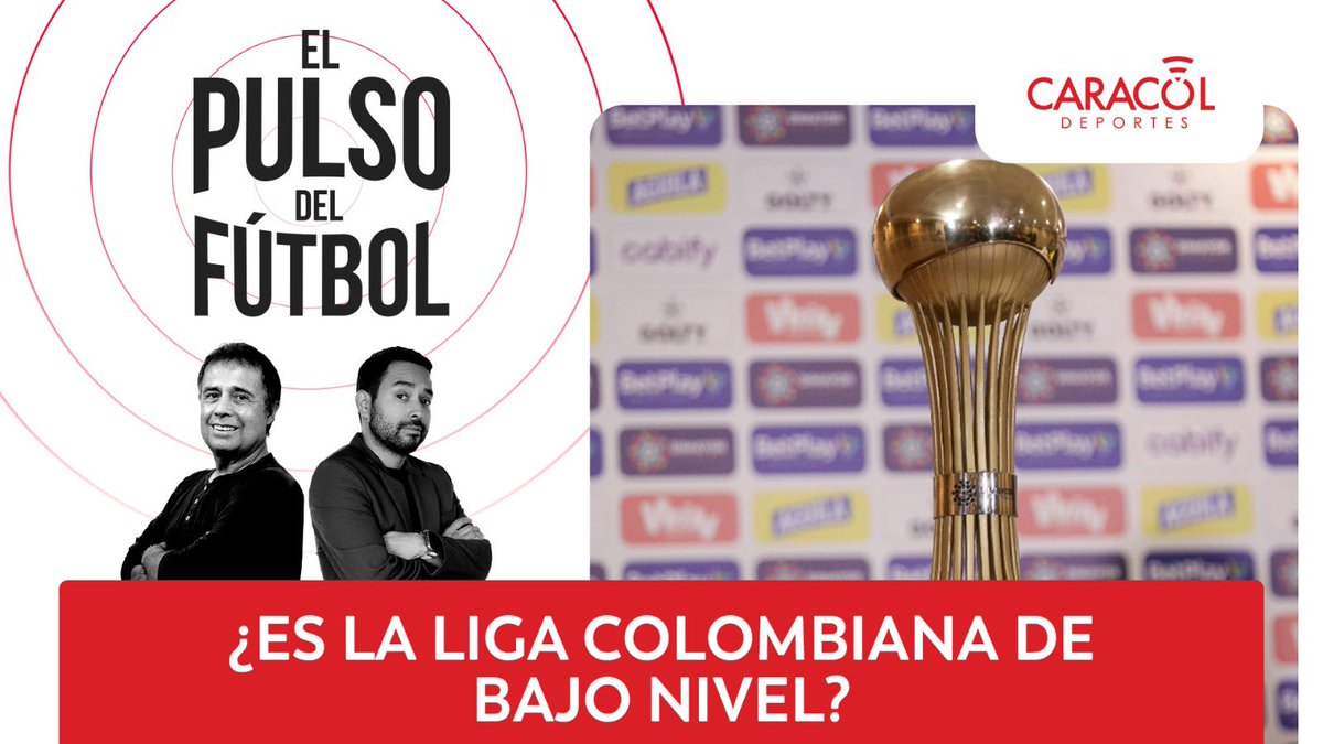 Cesar Augusto Londoño tweet media