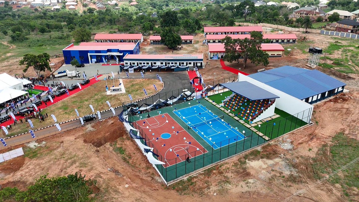 Senator Monday Okpebholo tweet media