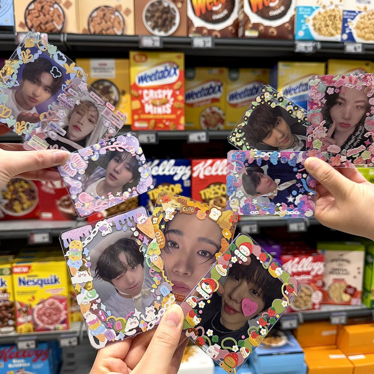 havitstar's tweet photo. no restaurants were open
 :( #sadnofoodpicswithbiases #cereals #biasdate https://t.co/CYArgEjAnp