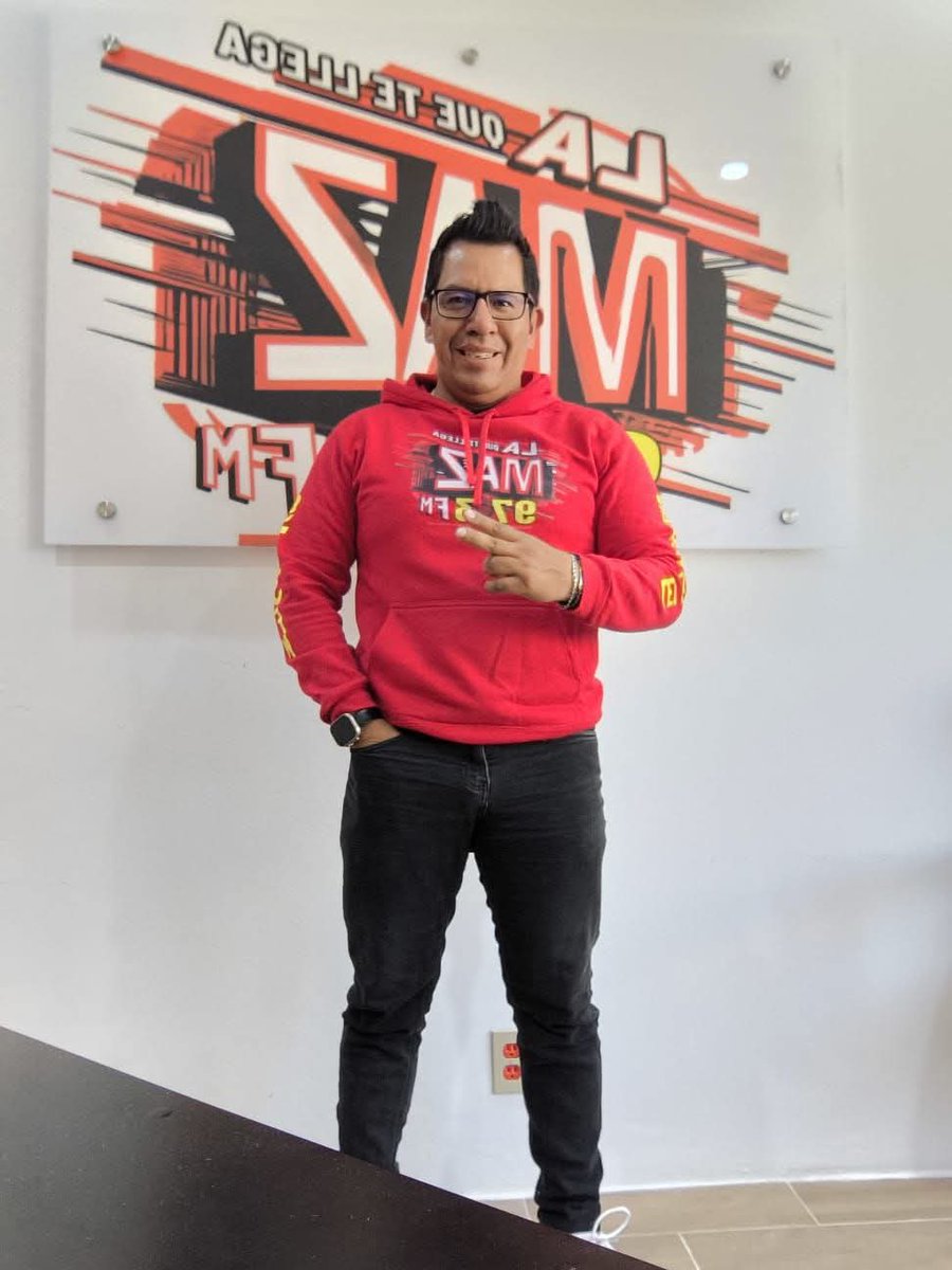 Excelente Inicio De Semana 
Deseando Lo Mejor De Lo Mejor 
Con Toda La Actitud.