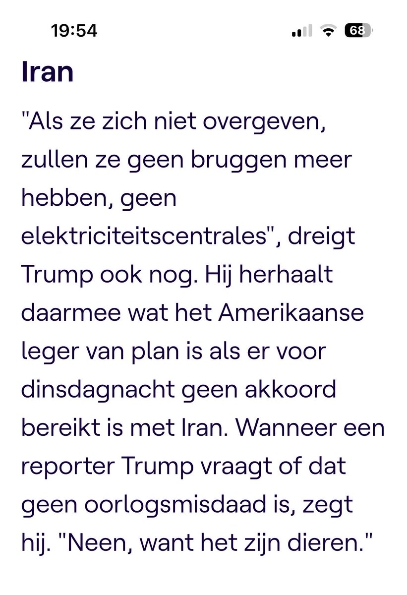 Carl Dewever tweet media