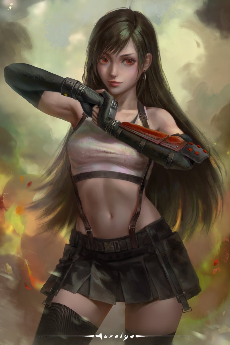 𝑨 𝒖 𝒓 𝒆 𝒍 𝒚 𝒂 | Commissions open tweet media