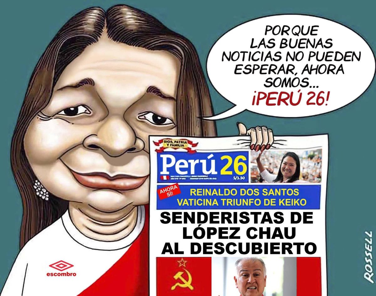 Vallardo4's tweet photo. @peru21noticias https://t.co/C3z3VzKCXK
