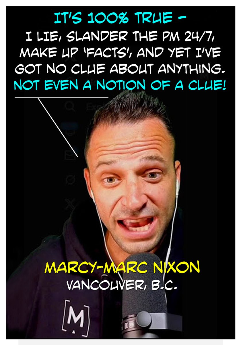 Paul D. Heaslip 🇨🇦 🍁 tweet media