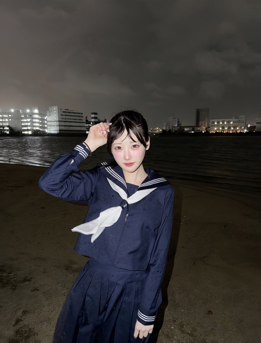 麻倉もな(透色ドロップ) tweet media