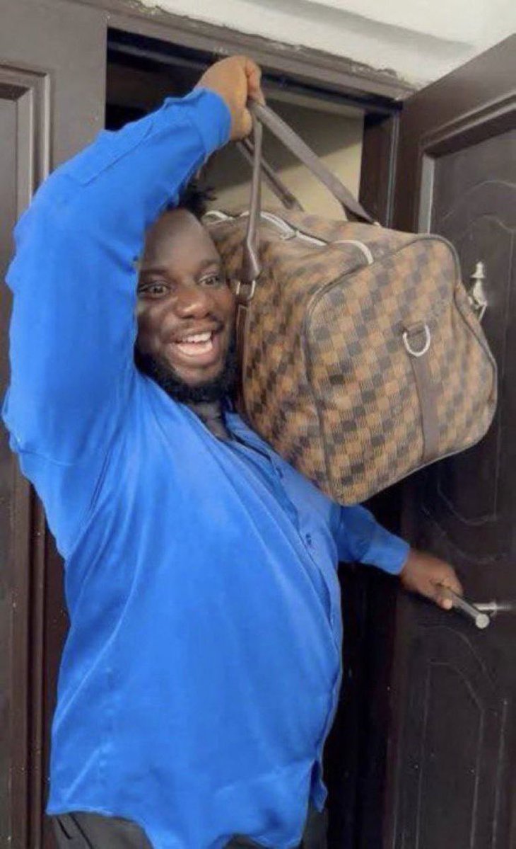 The United lad🇺🇬 tweet media