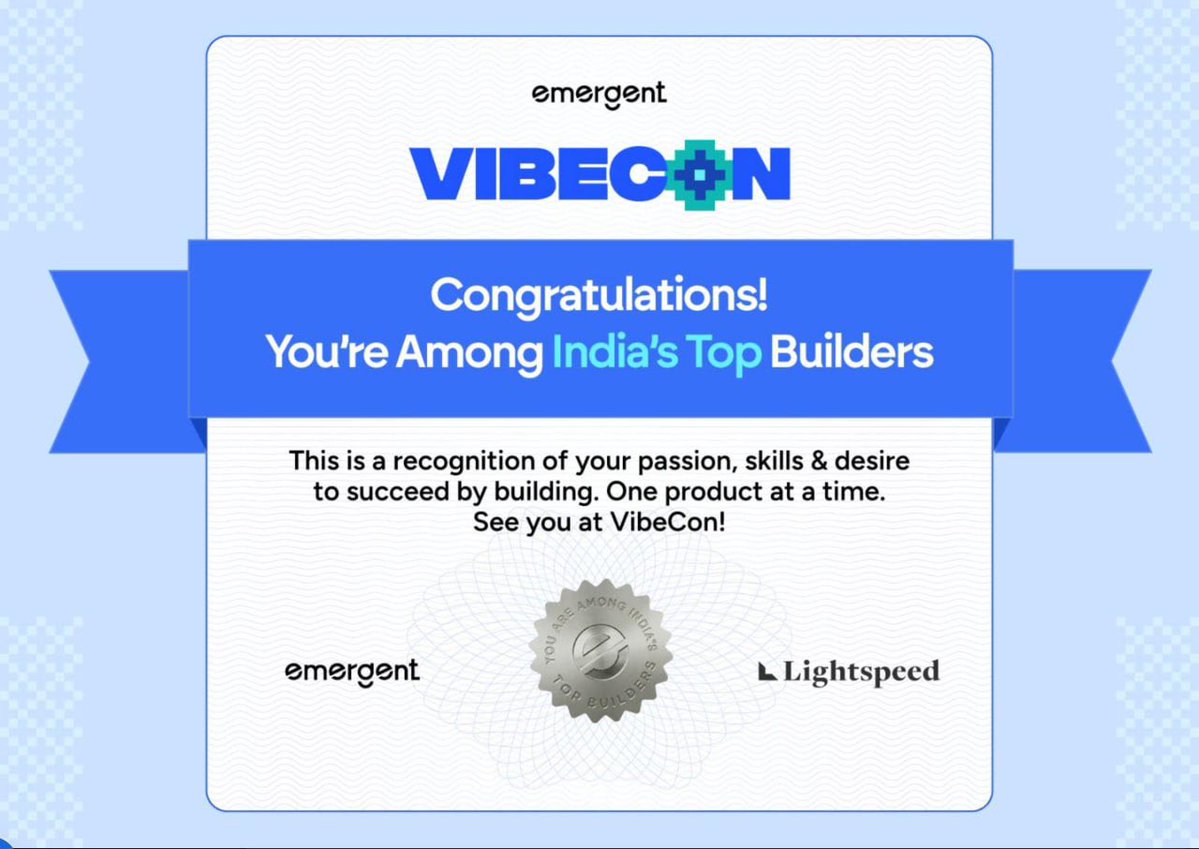 Soumik Baksi tweet media