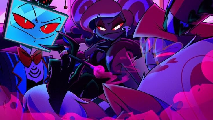 ALEX -_- COMMS OPEN 👐🏻 tweet media