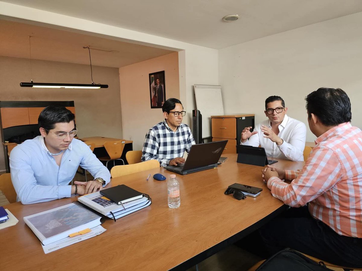 CMIC Oaxaca tweet media