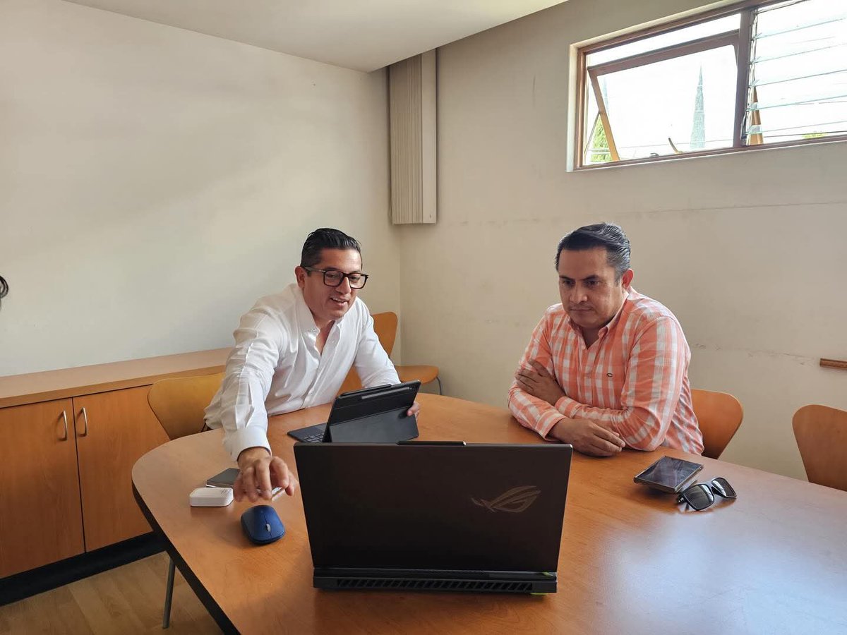 CMIC Oaxaca tweet media