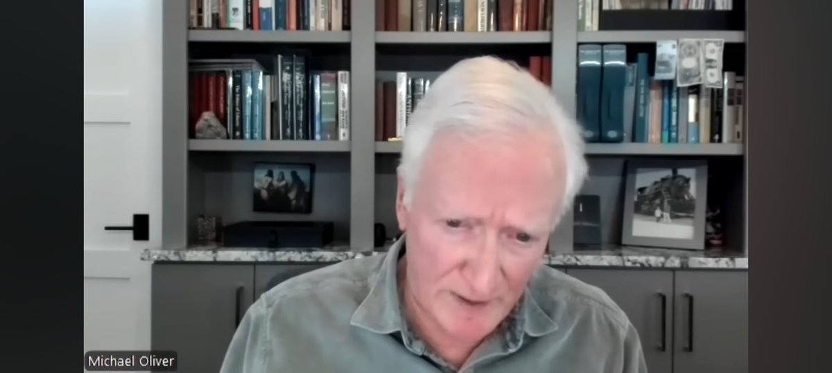 Charles R Cherry ☦️ tweet media