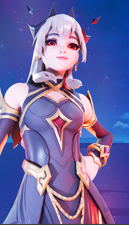 evie ๐ฆ tweet media